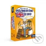 Rozmluvíme Česko - Food & Drinks - hra z kategorie Vzdělávací hry