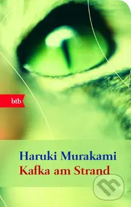 Kafka am Strand - Haruki Murakami