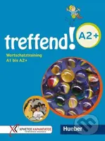 treffend! A2+ - Wortschatztraining. Übungsbuch - Manuela Georgiakaki - kniha z kategorie Jazykové učebnice a slovníky