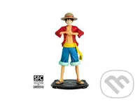 One Piece figúrka - Monkey D. Luffy