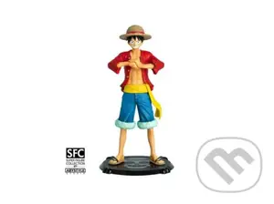 One Piece figúrka - Monkey D. Luffy