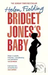 Bridget Jones’s Baby (The Diaries) - Helen Fielding - kniha z kategorie Společenská beletrie