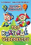 Tárajko a Popletajka: Top kreslené videoklipy (slovensko-anglické pesničky) - film z kategorie Hudební dokumenty a koncerty