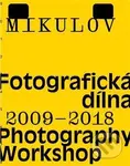 Mikulov. Fotografická dílna 2009–2018 (Photography Workshop) - kniha z kategorie Historie