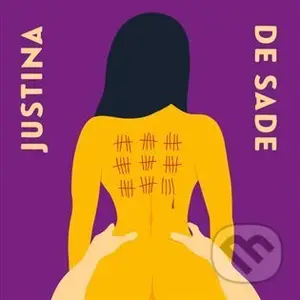 Justina (Prokletí ctnosti) - Markýz de Sade - audiokniha z kategorie Komiksy