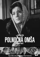 Polnočná omša - Jiří Krejčík - film z kategorie Dramata