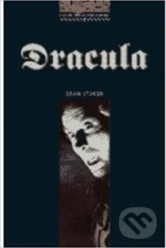Library 2 - Dracula +CD (Oxford Bookworms Library)