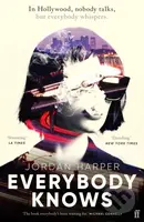 Everybody Knows - Jordan Harper - kniha z kategorie Detektivky, thrillery a horory