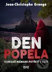 Den popela - Jean Christophe Grangé - kniha z kategorie Thrillery