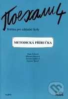 Pojechali 4 (metodická příručka ruštiny pro ZŠ) - Hana Žofková, Klaudia Eibenová, Zuzana Liptáková - kniha z kategorie Jazykové učebnice a slovníky