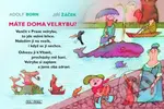Máte doma velrybu? - Jiří Žáček, Adolf Born (ilustrace) - kniha z kategorie Pro děti