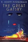 The Great Gatsby - Francis Scott Fitzgerald