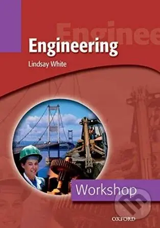 Engineering: Workshop - Lindsay White