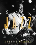 Jazz - Arthur Elgort - kniha z kategorie Hudba