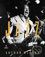 Jazz - Arthur Elgort - kniha z kategorie Hudba