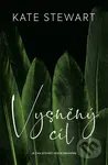 Vysněný cíl (Je čas otevřít srdce druhému) - Kate Stewart - kniha z kategorie Thrillery