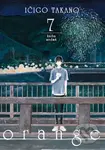 Orange 7 - Ičigo Takano - kniha z kategorie Komiksy