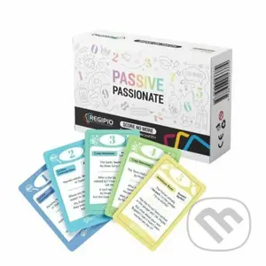 Passive Passionate Score No More - hra z kategorie Vzdělávací hry