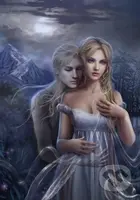 Till Death do us Part - puzzle z kategorie Umělecké