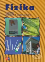 Fizika a speciális alapiskolák 7. osztálya számára - kniha z kategorie Odborné a naučné