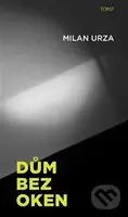 Dům bez oken - Milan Urza - kniha z kategorie Sci-fi a fantasy