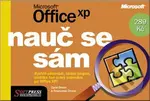 Nauč se sám Microsoft Office XP - Carol Brown - kniha z kategorie Kancelářské aplikace