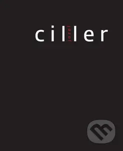 Jozef Ciller (Čítanie v mysli scénografa) - Dagmar Inštitorisová - kniha z kategorie Divadlo