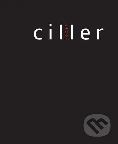 Jozef Ciller (Čítanie v mysli scénografa) - Dagmar Inštitorisová - kniha z kategorie Divadlo