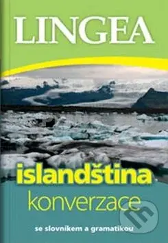 Islandština - konverzace (se slovníkem a gramatikou) - kniha z kategorie Jazykové učebnice a slovníky