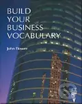 Build Your Business Vocabulary - John Flower - kniha z kategorie Jazykové učebnice a slovníky
