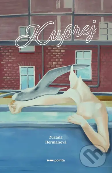 Kuprej - Zuzana Hermanová