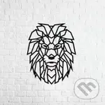 Lev (Nástenné puzzle) - puzzle z kategorie Maxi dílky
