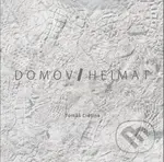 Domov / Heimat - Tomáš Cidlina, Pavel Kraus (Ilustrátor) - kniha z kategorie Poezie