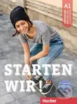 Starten wir! A1: Medienpaket - Stefan Zweig