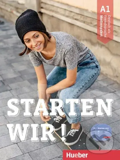 Starten wir! A1: Medienpaket - Stefan Zweig