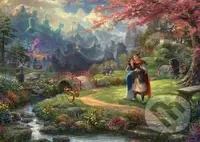 Disney, Mulan - puzzle z kategorie Disney