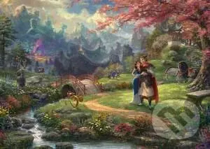 Disney, Mulan - puzzle z kategorie Disney