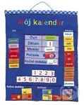 Môj kalendár - hra z kategorie Vzdělávací hry