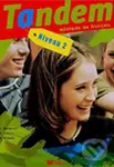 Tandem 2 A2: Livre de l´éleve