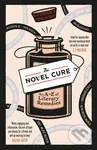 Novel Cure: An A to Z of Literary Remedies - Ella Berthoud, Susan Elderkin - kniha z kategorie Beletrie