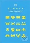 Simply Psychology - kniha z kategorie Psychologie