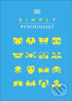 Simply Psychology - kniha z kategorie Psychologie