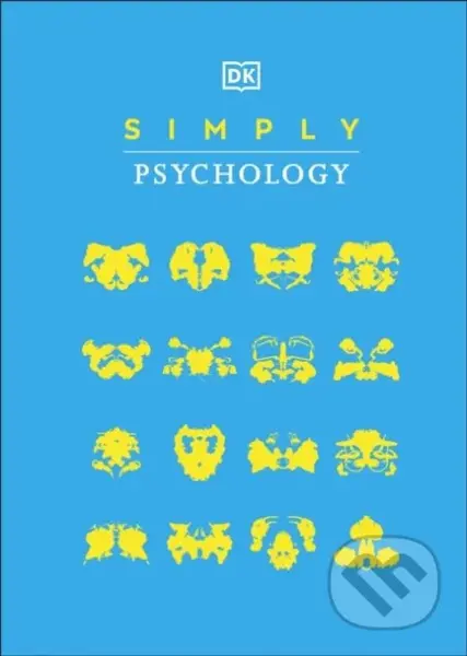 Simply Psychology - kniha z kategorie Psychologie