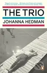 The Trio - Johanna Hedman - kniha z kategorie Společenská beletrie
