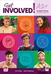 Get Involved! A2+ (Student's Book with Student's and Digital Student's Book) - kniha z kategorie Jazykové učebnice a slovníky