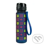 Tritanová láhev na pití Baagl Harry Potter Gryffindor (Nebelvír)