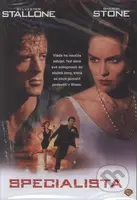 Špecialista - Luis Llosa - film z kategorie Akční thrillery