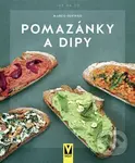 Pomazánky a dipy - Marco Seifried