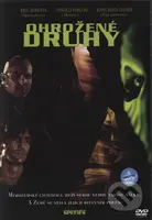 Ohrozené druhy - Kevin Tenney - film z kategorie Thrillery a detektivky