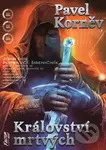 Království mrtvých (Pouť mrtvého 2) - Pavel Korněv - kniha z kategorie Fantasy